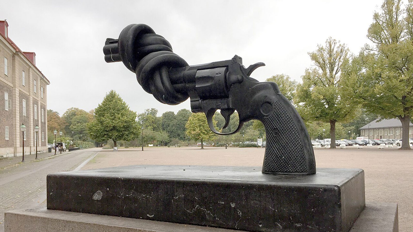Nonviolent Tactics and the Fascist Threat