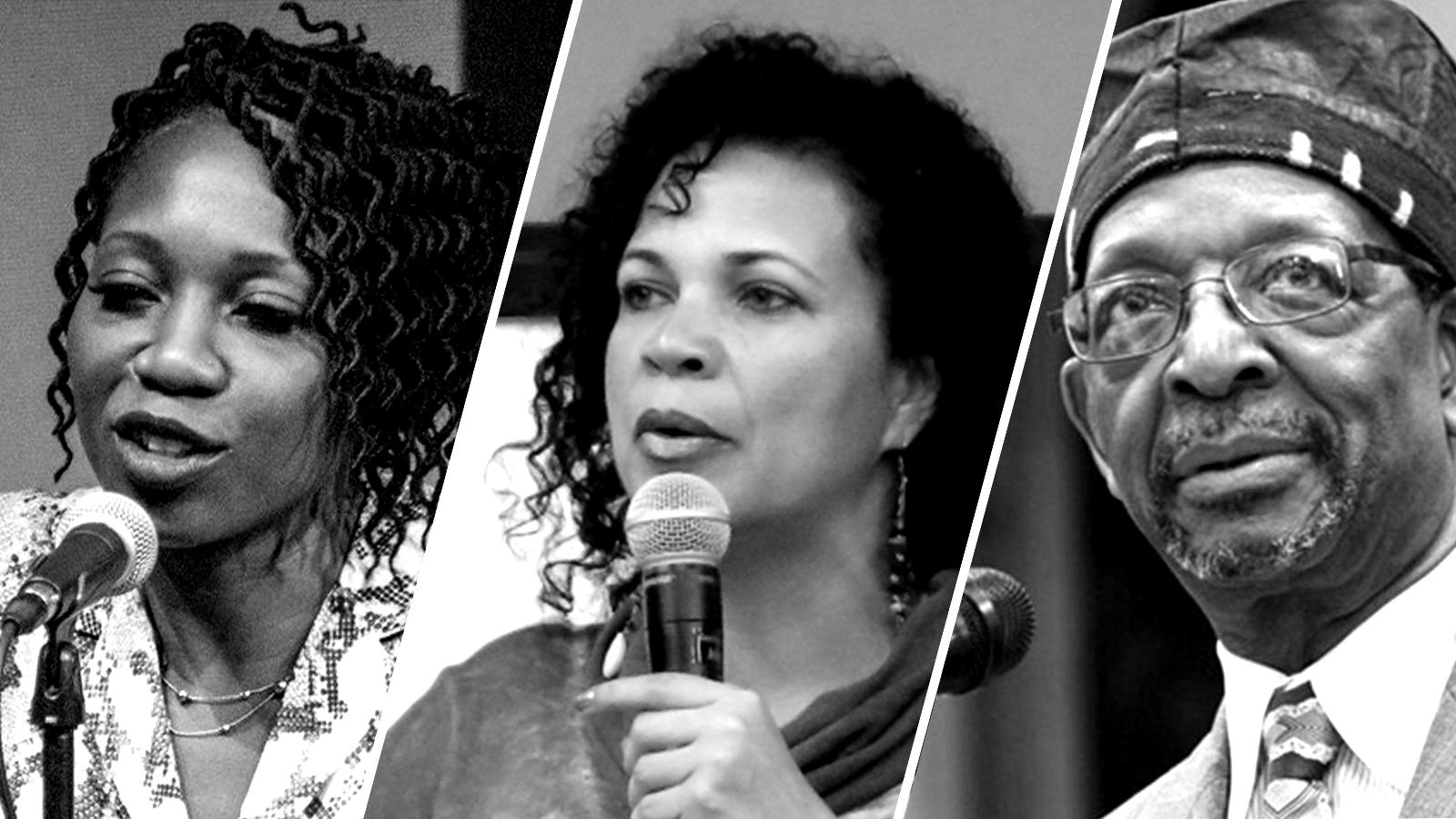 Seeking Justice and Uniting Our Voices