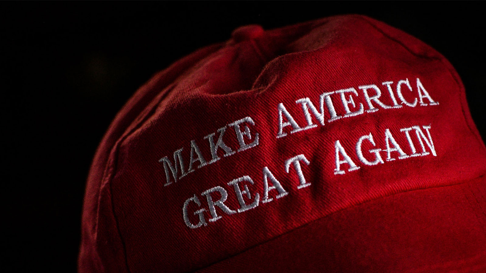 The Great White Get-Back: MAGA’s March Toward American Authoritarianism