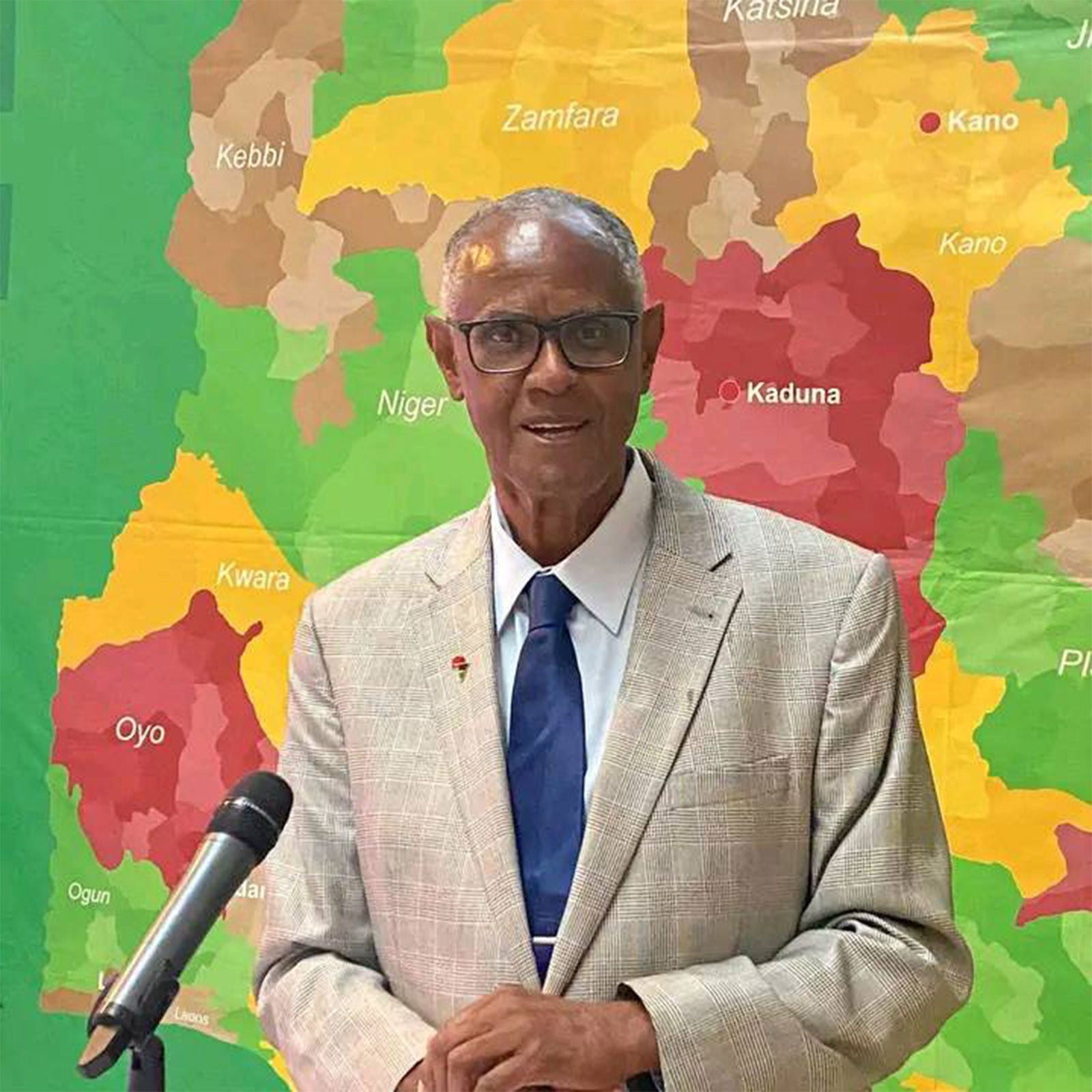 Melvin Foote