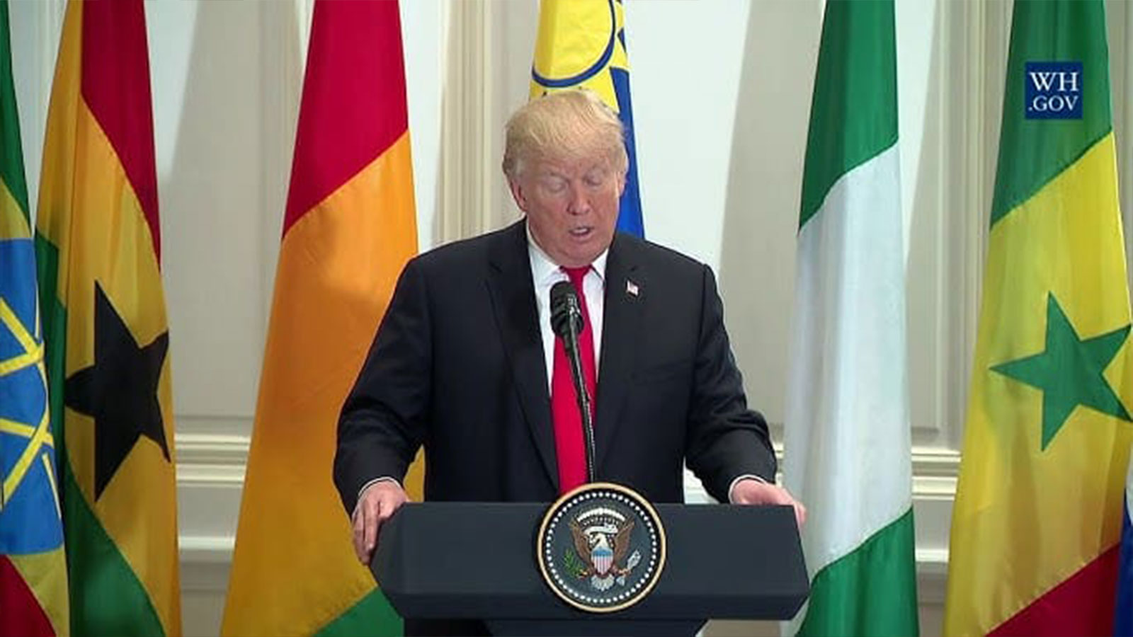 Trump’s Africa Power Play: Deals Over Diplomacy, Minerals Over Manners