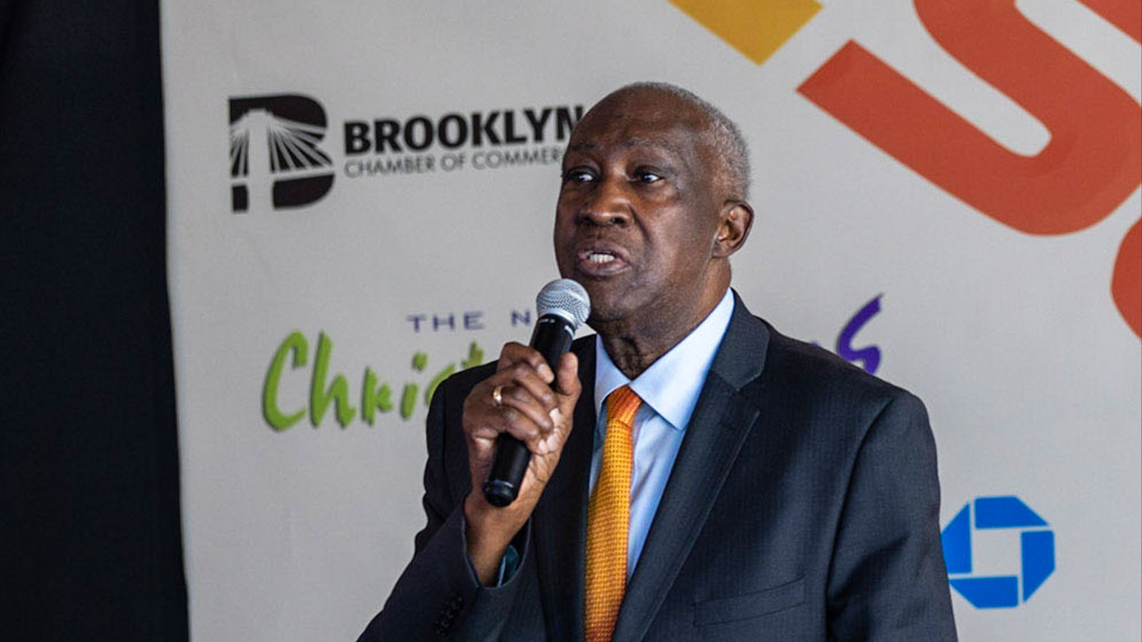 Christian Times Tribute to Lloyd A. Williams