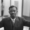 Patrice Lumumba