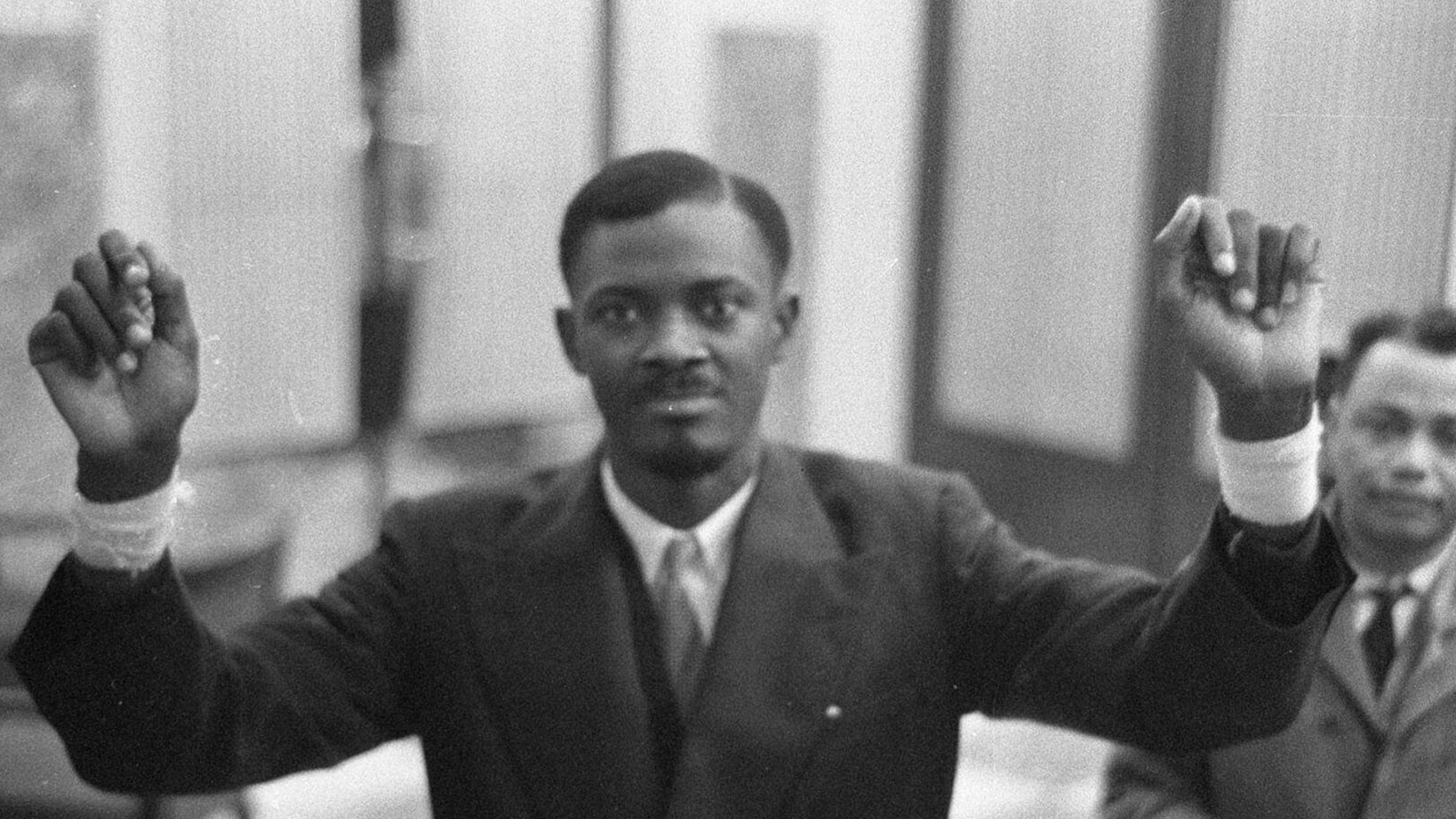 ‘Lumumba everlasting’: Belgium marks Congo’s slain leader’s 100th birthday with exhibition – and possible trial