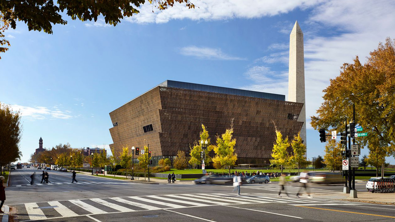 Kevin Powell: Why the Smithsonian’s story of slavery matters for America’s future