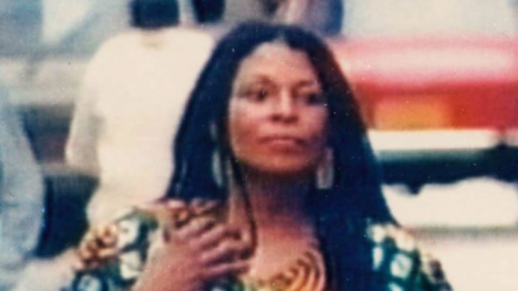 Assata Shakur