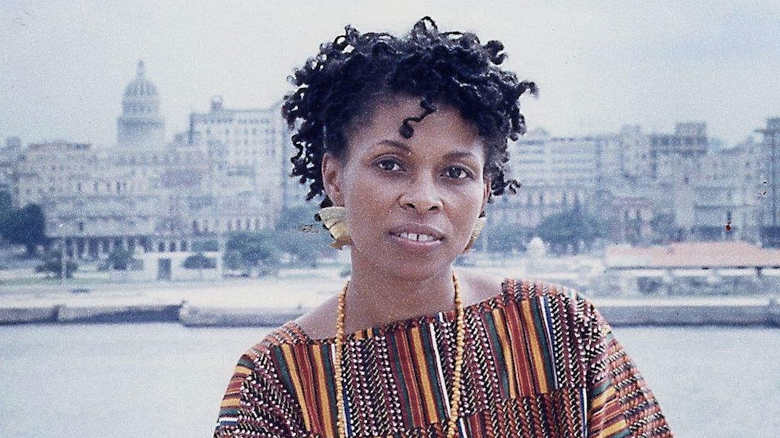 ¡Presente Assata, Presente!
