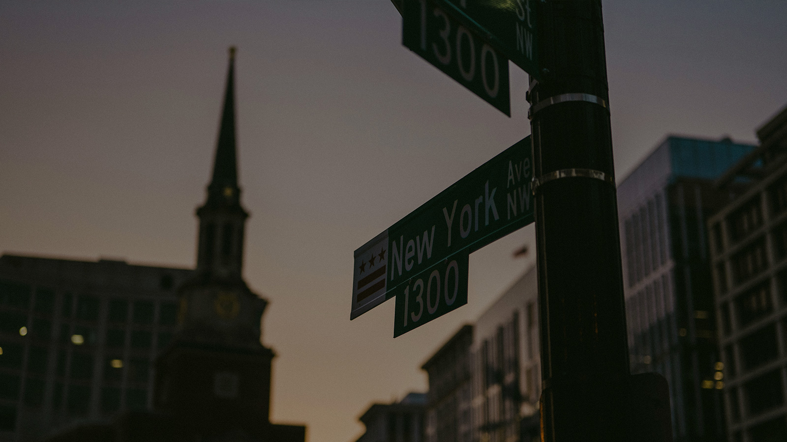 Emergency Summit: DC and Chocolate Cities in Danger — Sept 27, 2025