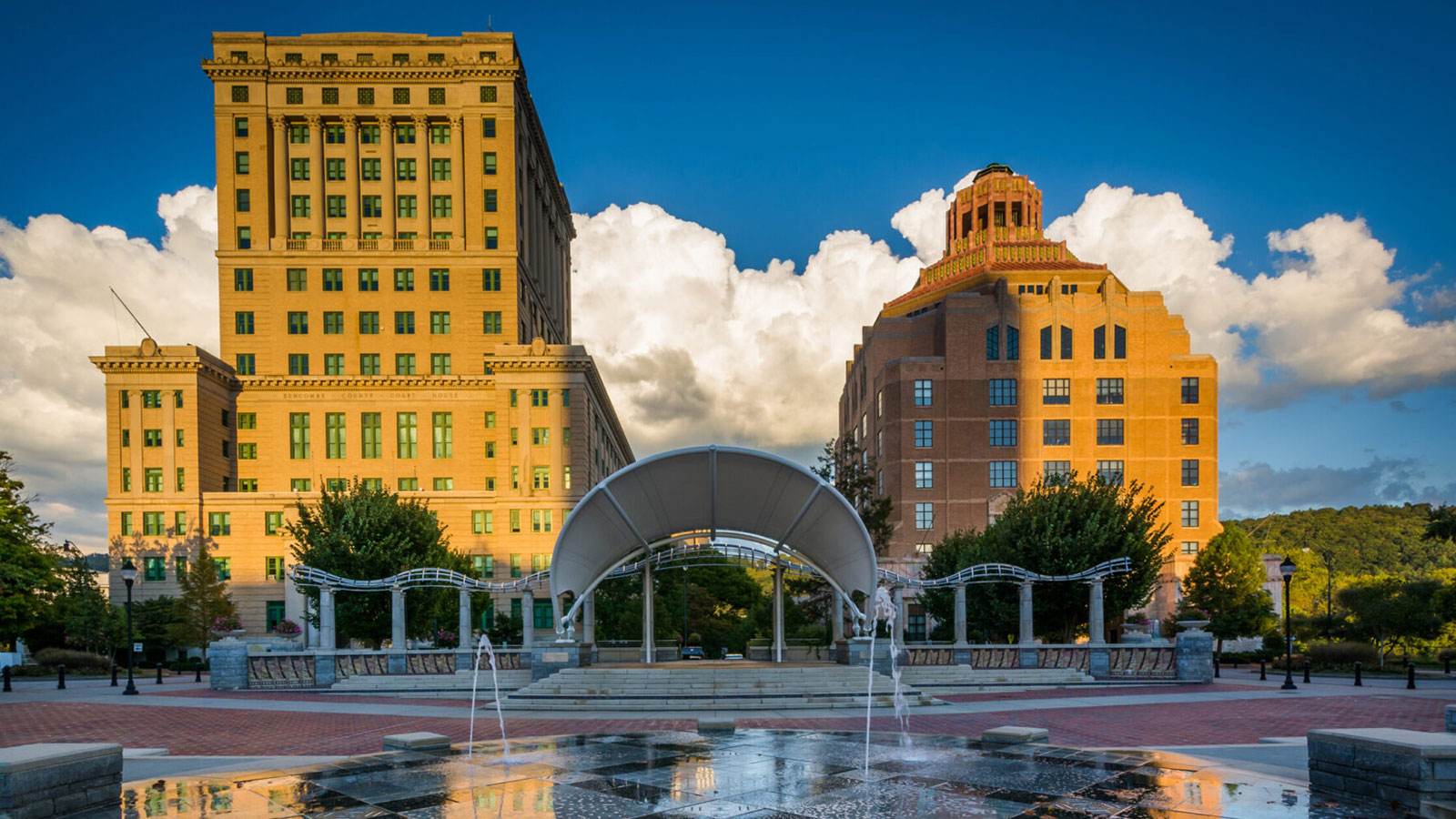 DOJ’s Threat to Asheville Exposes Hypocrisy in America’s War Against Black Reparations