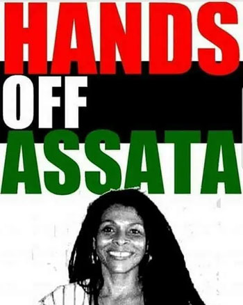 Hands of Assata