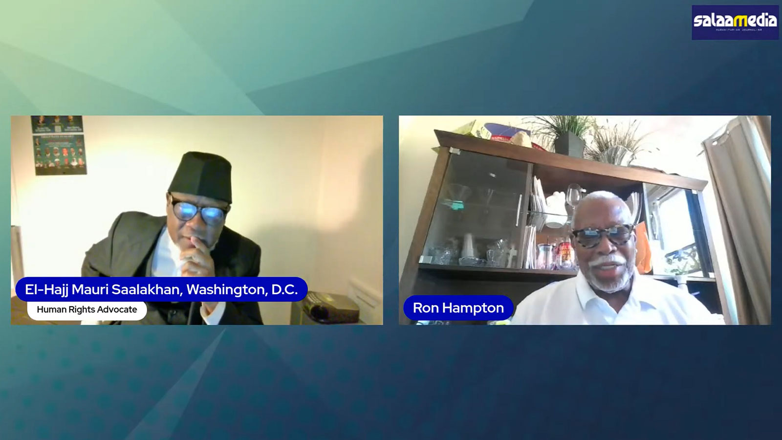 Policing in America: An Interview with Ron Hampton, IBW Police Justice & Accountability Task Force Chairman