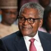 Aliko Dangote