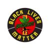 BLM Grassroots Logo