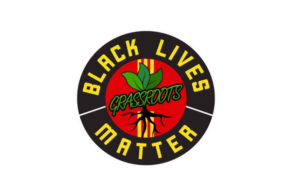 BLM Grassroots Logo
