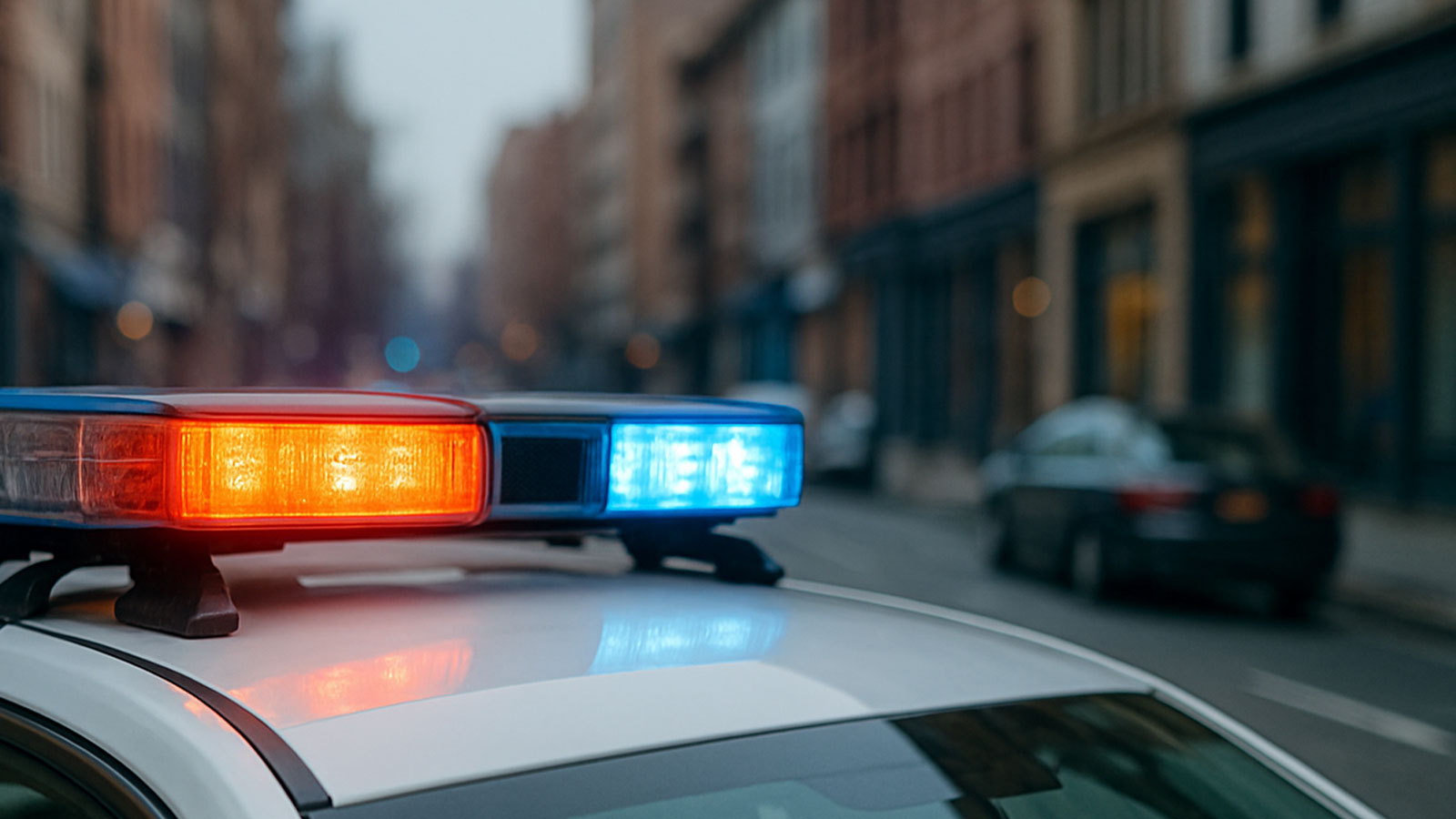Reimagining American Policing: Making Communities Safer and Stronger