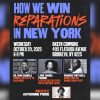 Reparations Now! Holding Candidates Accountable