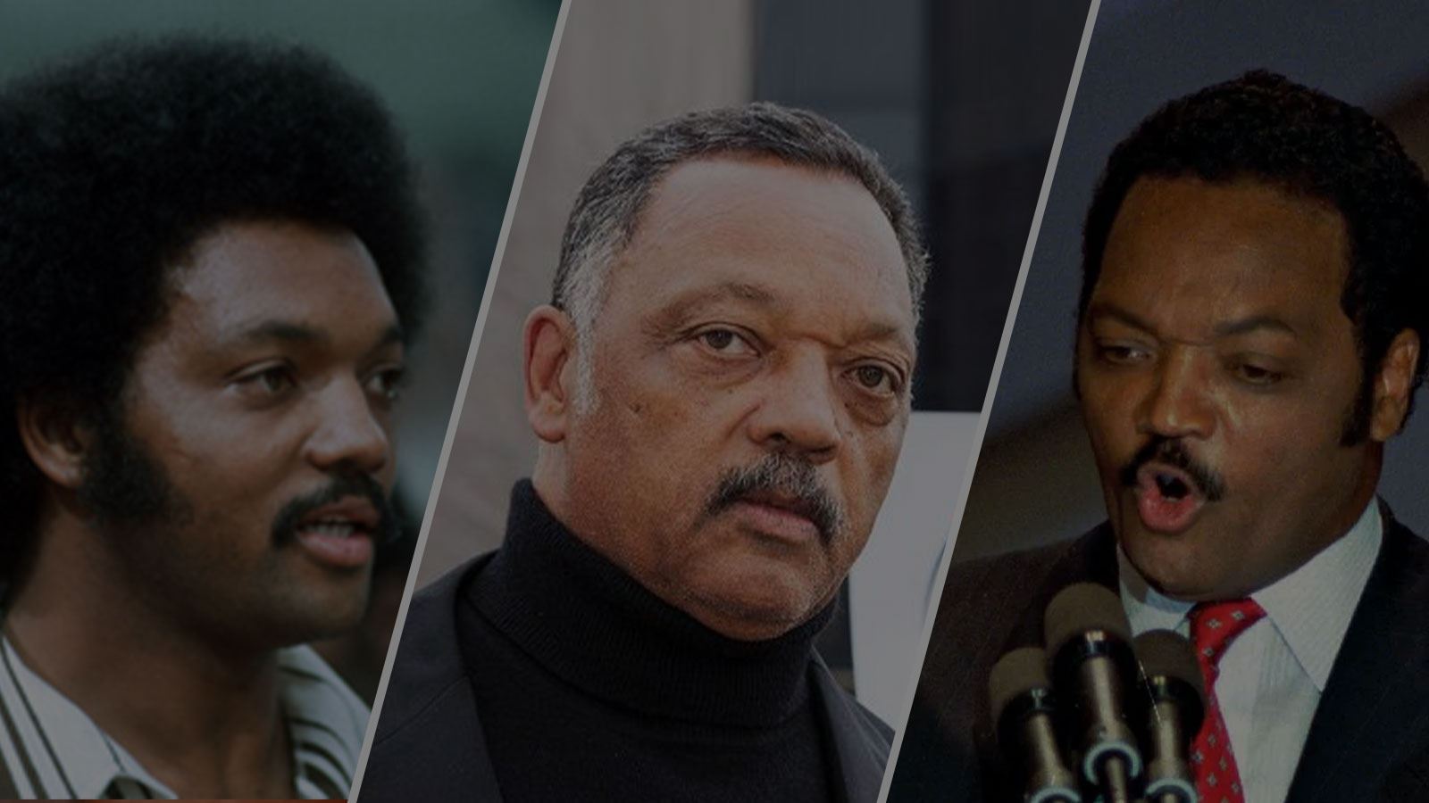 Vantage Point Radio: The Genius of Rev. Jesse L. Jackson — Legacy and Lessons from the 1984 and 1988 Campaigns