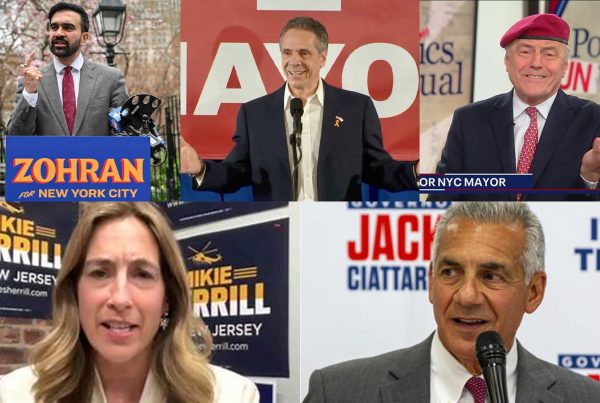 Vantage Point: Open Forum — To Vote or Not to Vote? (Nov. 3rd Election Eve Edition)