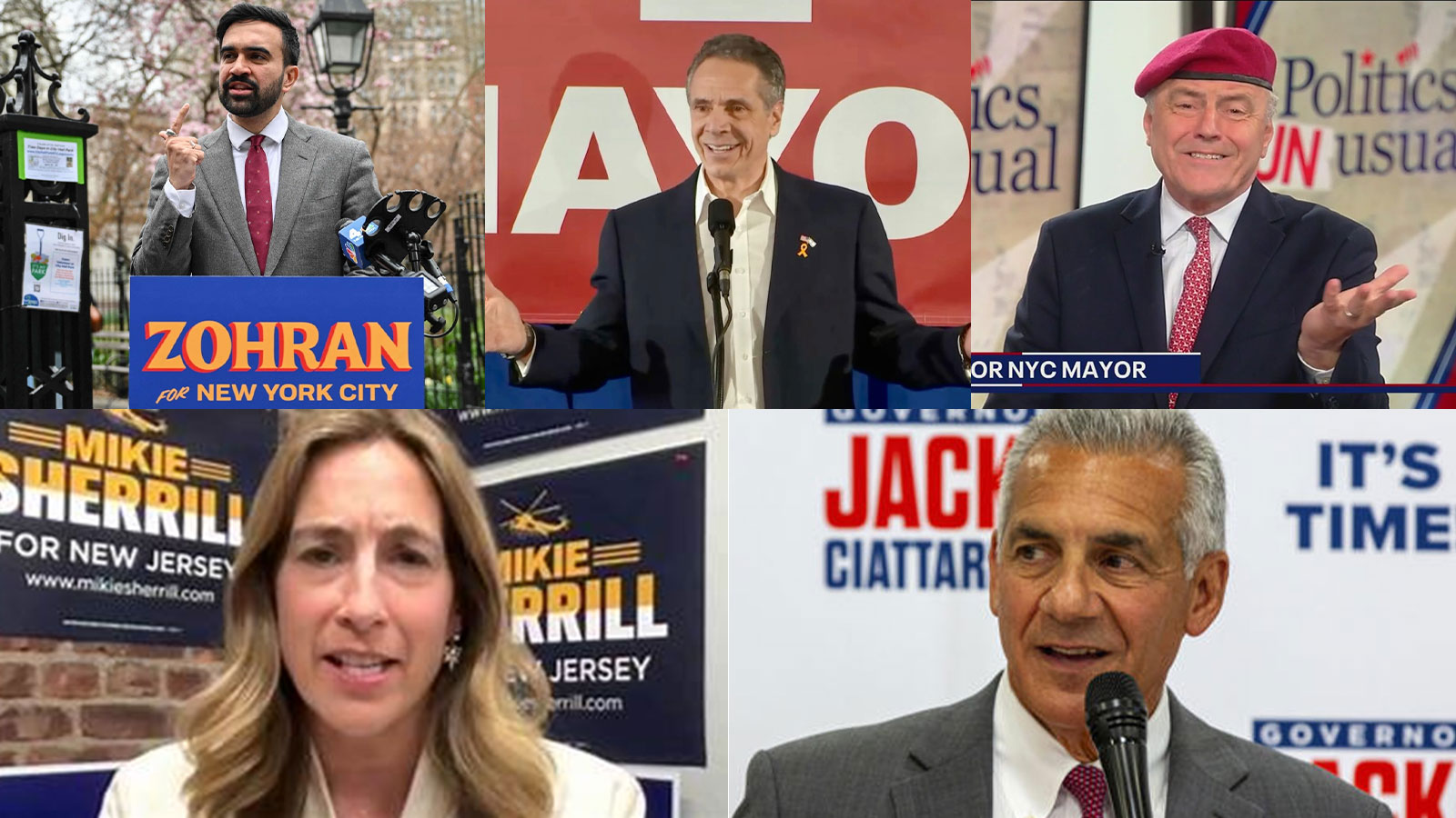 Vantage Point: Open Forum — To Vote or Not to Vote? (Nov. 3rd Election Eve Edition)