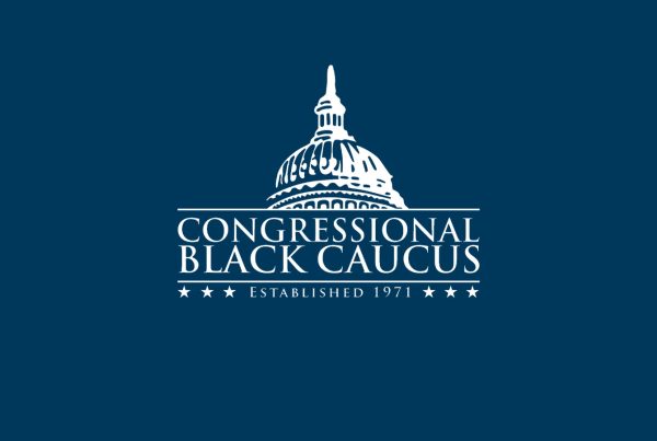 Logo: Congressional Black Caucus