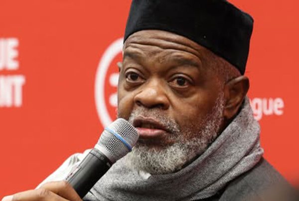 Imam Talib Abdur-Rashid