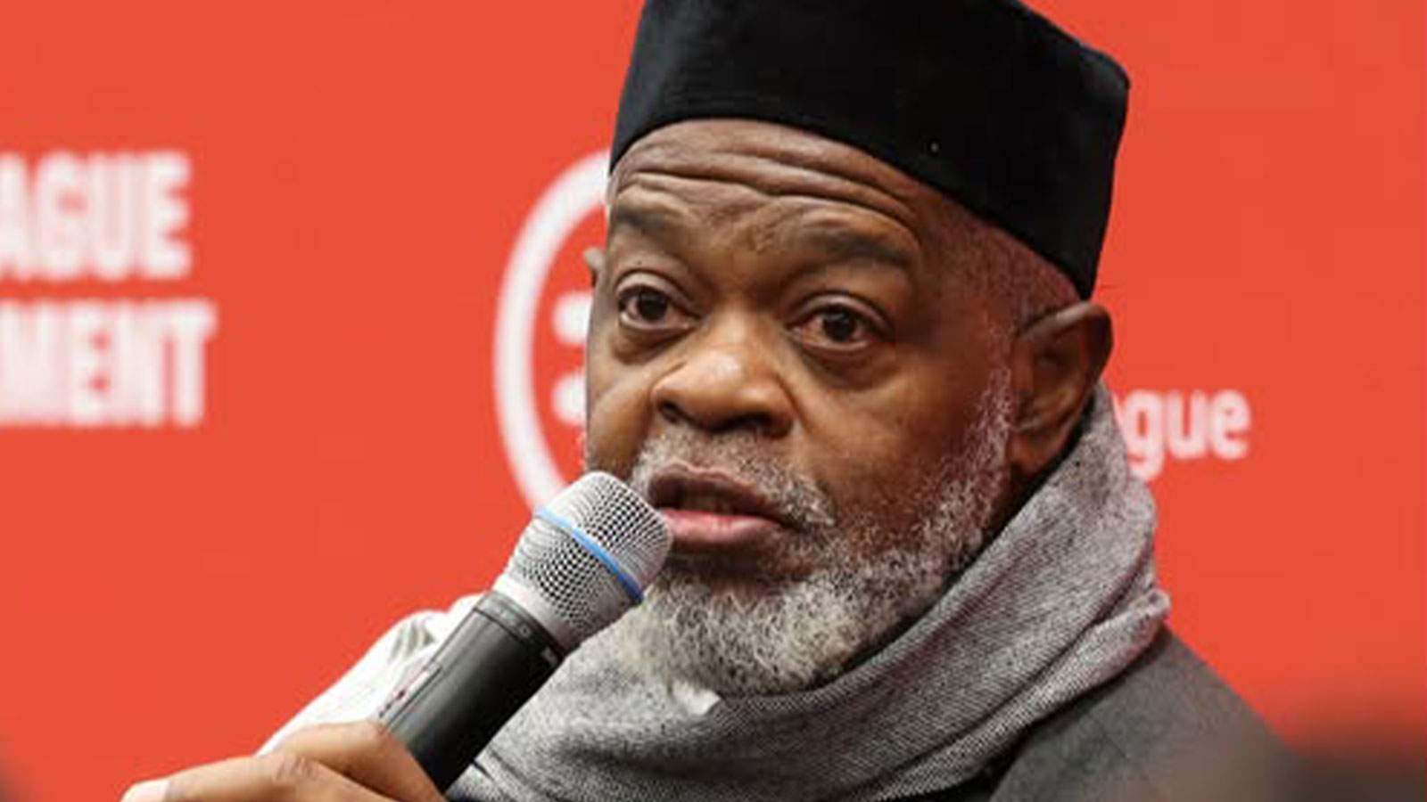 Imam Talib Abdur-Rashid