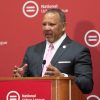 Marc Morial, CEO, National Urban League