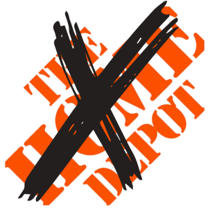 Home Depot: We Ain’t Buying It