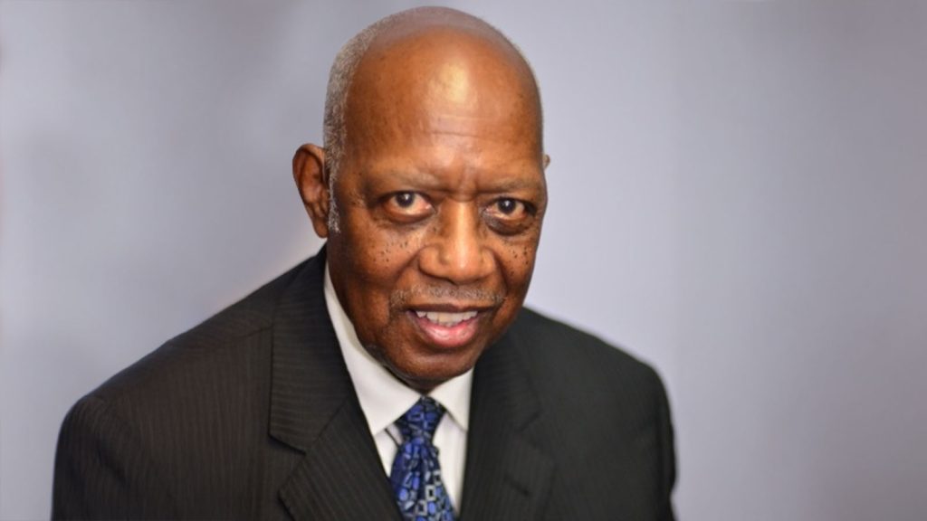 Ambassador Dr. Joe H. Beasley