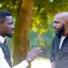 Bobi Wine exclusive CNN interview with Larry Madowo
