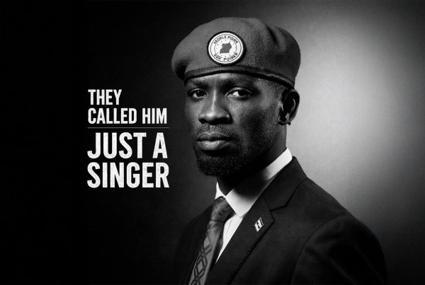 Bobi Wine Is Not Just a Singer: How Uganda’s “National Bourgeoisie” Misread a Generation and Awakened a People