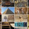 Dr. Brenda M. Greene — Reflections on My Trip to Egypt