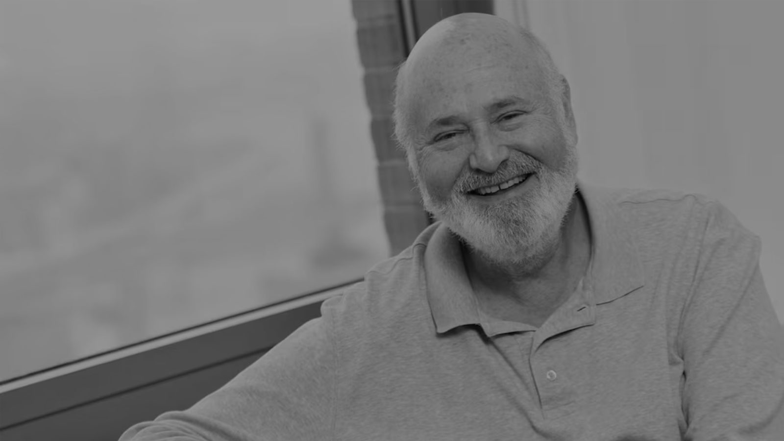 Remembering the Other Rob Reiner