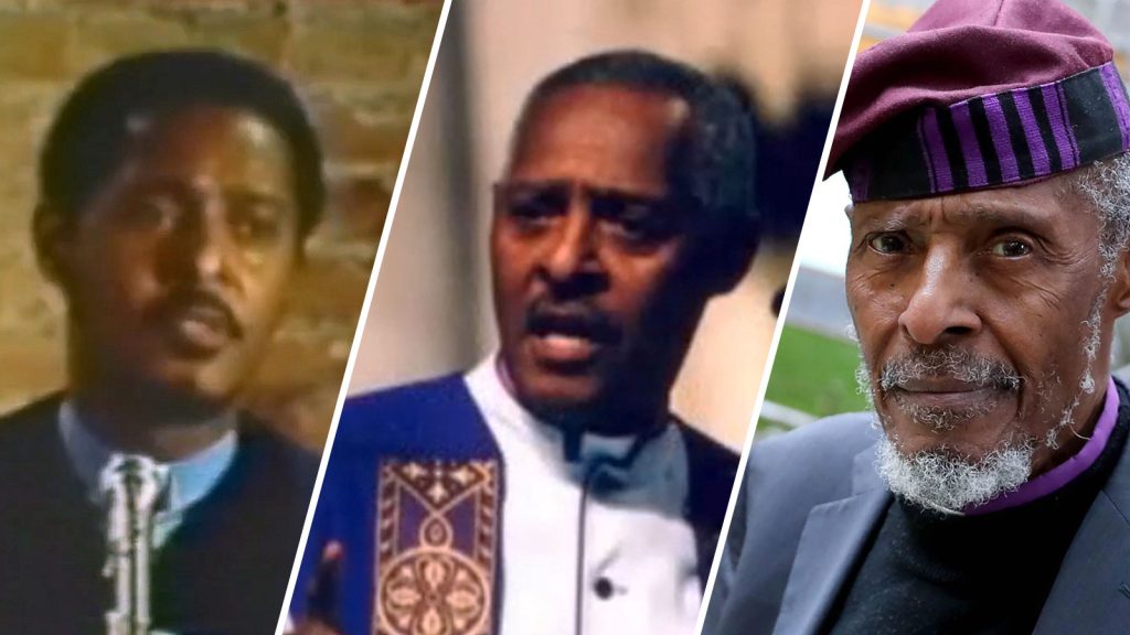 Vantage Point Special Edition: Rev. Dr. Herbert Daughtry at 95, Part II