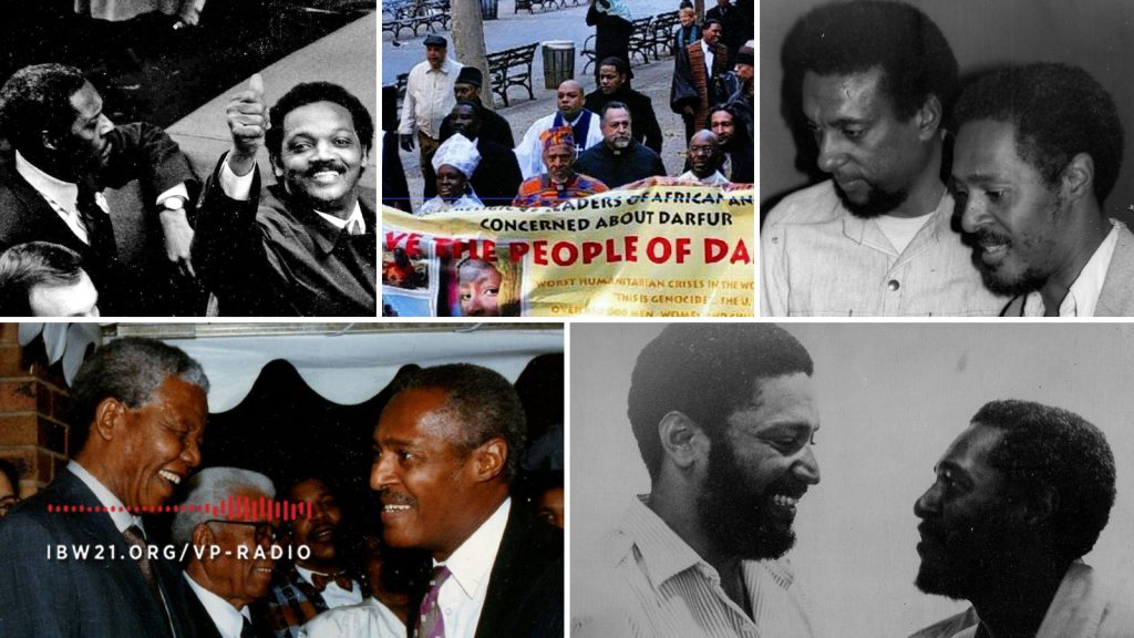 Vantage Point Special Edition: Rev. Dr. Herbert Daughtry at 95, Part III