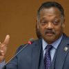 Rev. Jesse Jackson at the United Nations, March 21, 2012, for the International Day for the Elimination of Racial Discrimination.