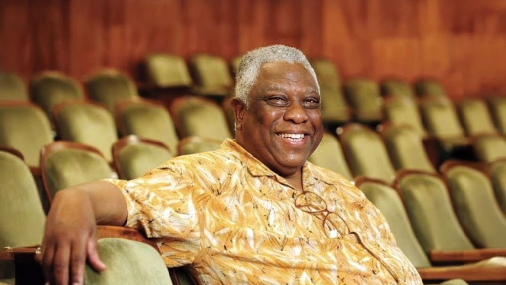 Woodie King Jr. (July 27, 1937 – January 29, 2026)