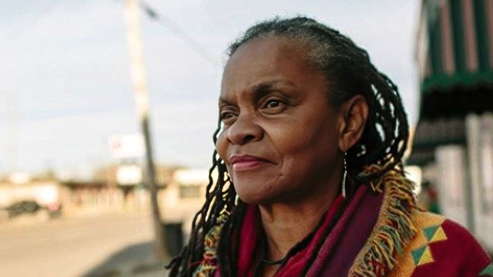 Faya Rose Toure, Esq.