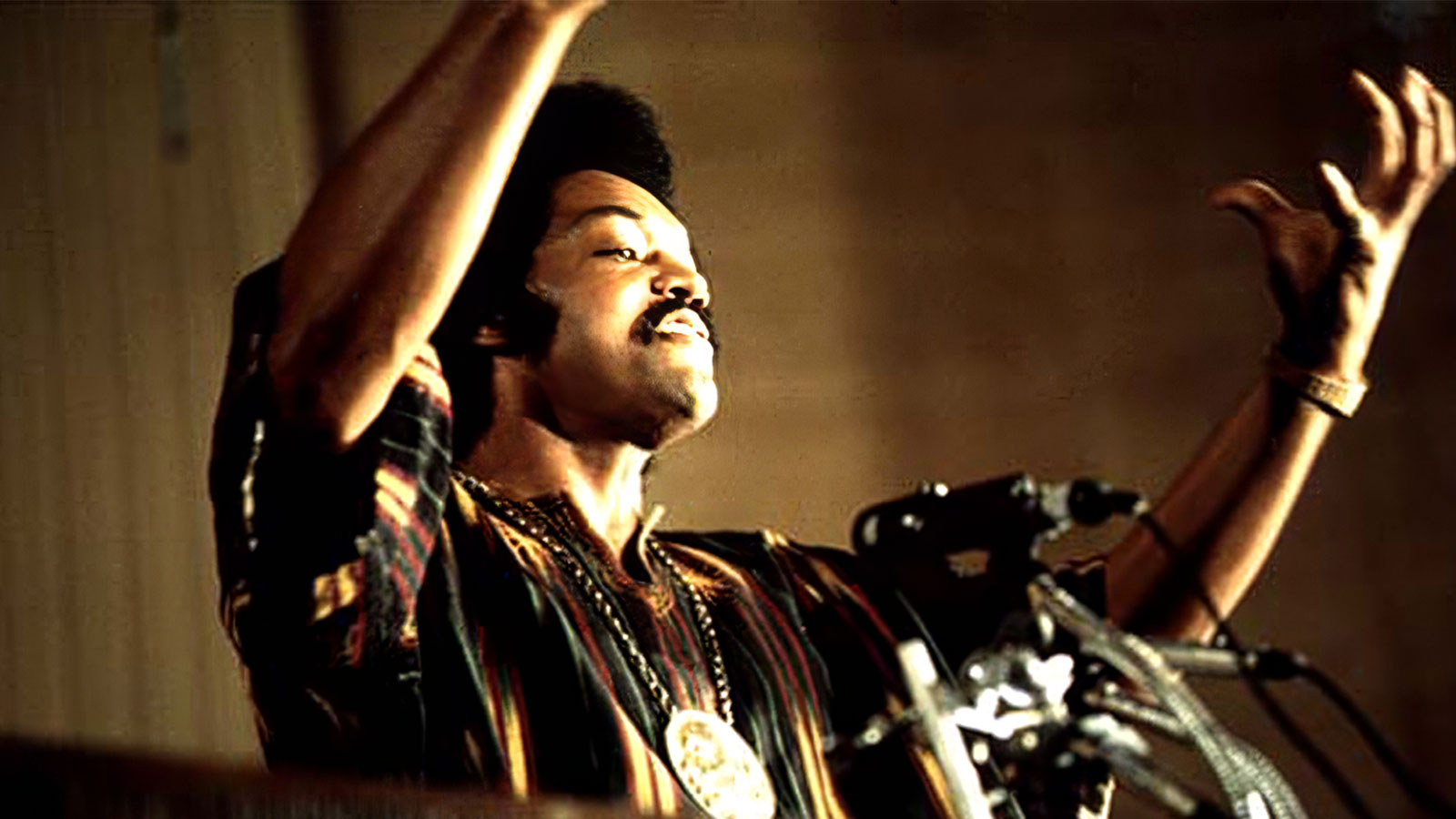 Rev. Jackson Lifted All of Us Higher