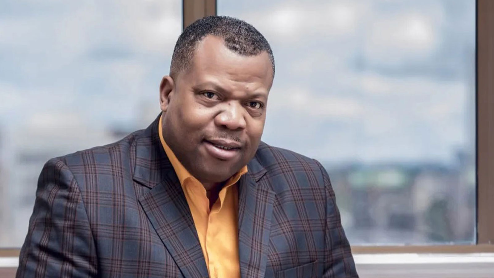 HOPE IS ALIVE! Rev. Dennis Dillon’s tribute to Rev. Jesse Jackson