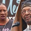 Vantage Point: Dr. Ron Daniels speaks with Tarana Burke, founder of the #MeToo movement