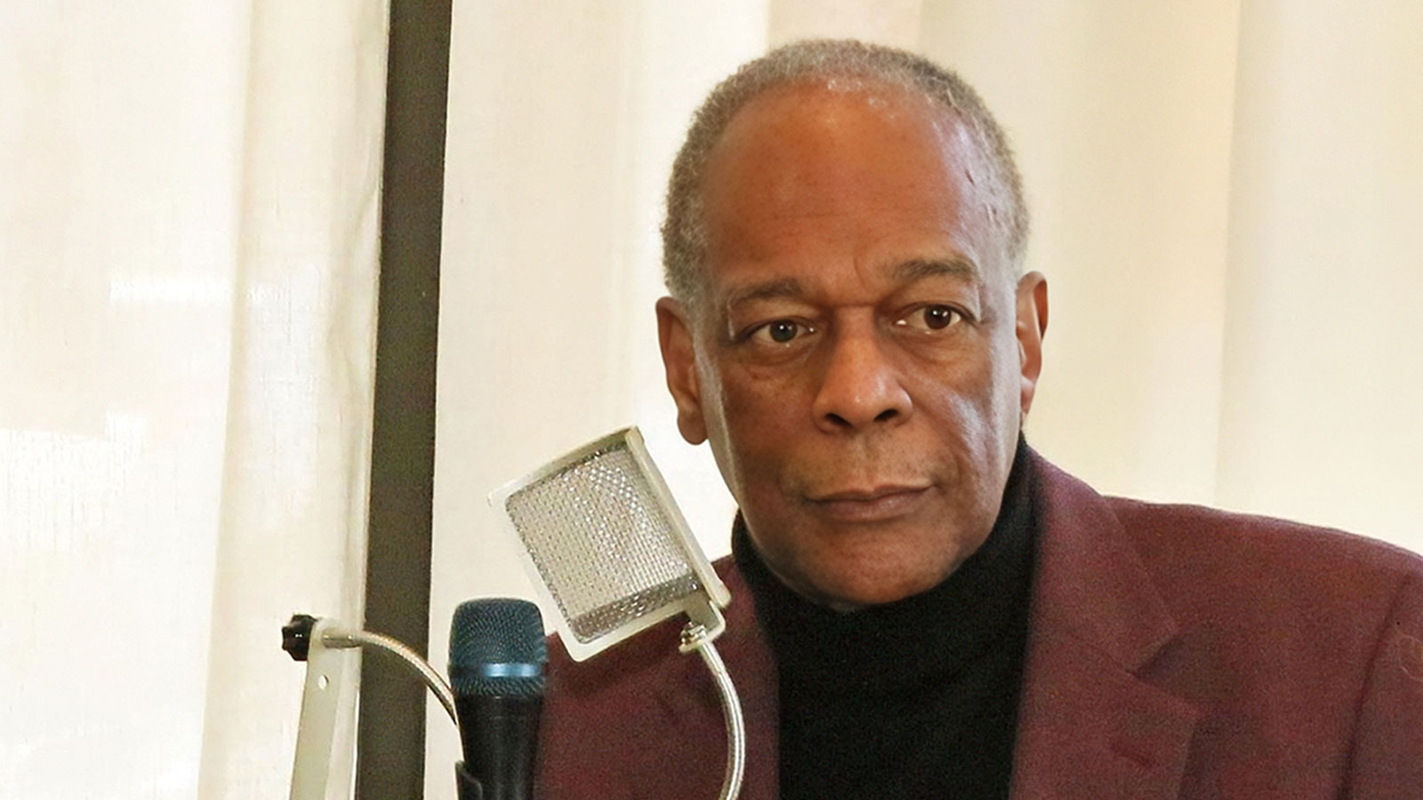 Vantage Point: Honoring the Life and Legacy of Bob Law