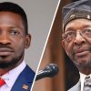 Vantage Point: Dr. Ron Daniels speaks with Bobi Wine, President-in-Waiting of Uganda