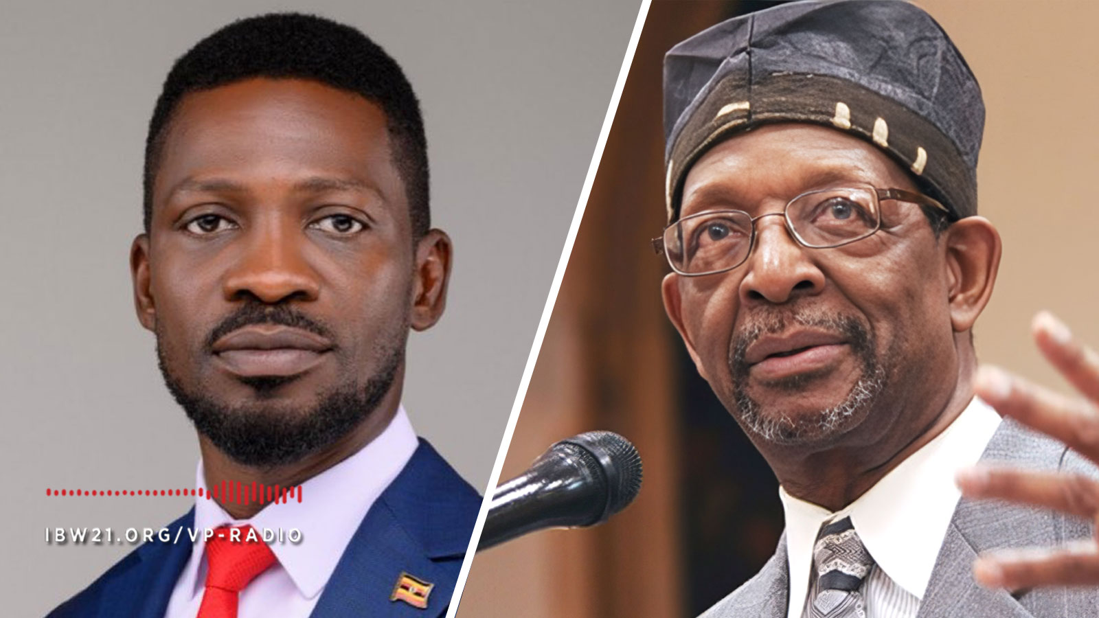 Vantage Point: President-in-Waiting Bobi Wine’s State of Uganda and Africa Report