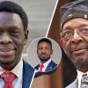 Vantage Point: Dr. Ron Daniels speaks with Milton Allimadi on Bobi Wine, Uganda, and the State of Africa