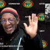 Dr. Ron Daniels — Betraying the Blood on the Bridge: Economic Pressure and Political Accountability