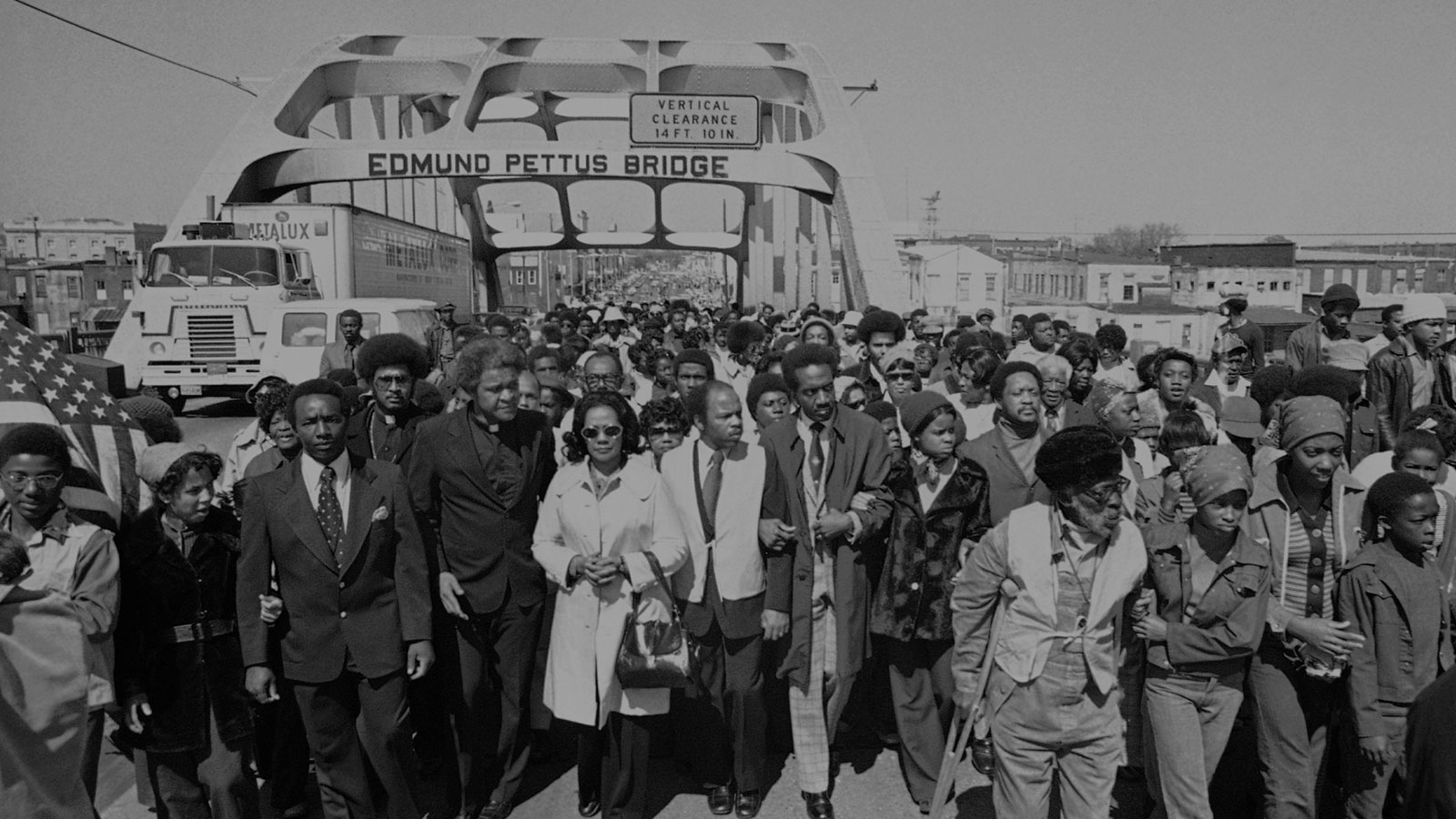 Dr. Ron Daniels — The Supreme Court Majority Decision: Betraying the Blood on the Bridge