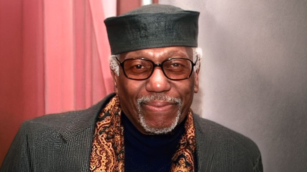 Herb Boyd