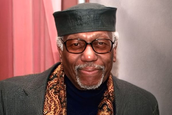 Herb Boyd