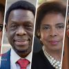 Dr. Ron Daniels, aka “the Professor,” is joined by Dr. Julianne Malveaux, Milton Allimadi, and Dr. E. Faye Williams